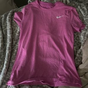 Nike dry fit shirt